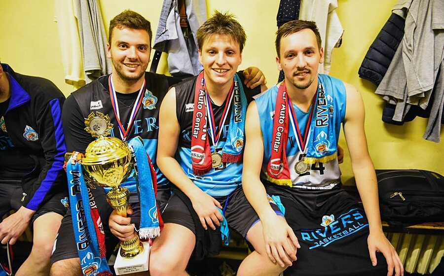 KK Rivers BM Beograd