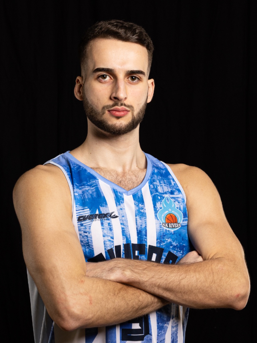 Miloš Vico