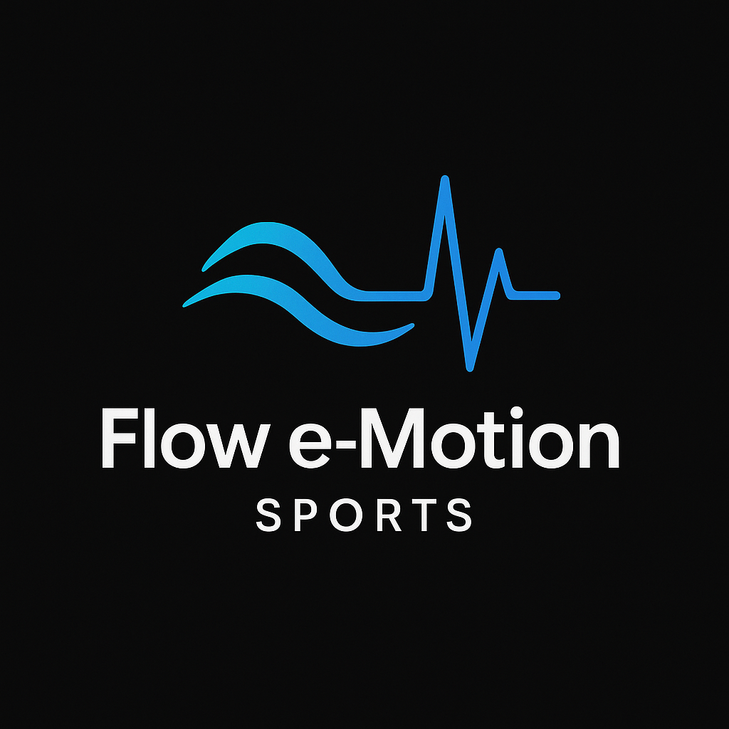 Flow eMotion Sports